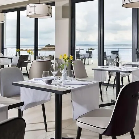 Ξενοδοχείο Valdys Thalasso & - L'escale Marine 3*