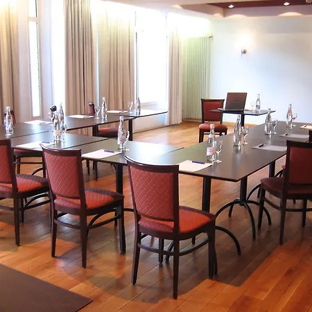 Valdys Thalasso & - L'escale Marine Hotel 3*