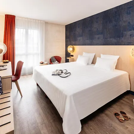 Valdys Thalasso & - L'escale Marine