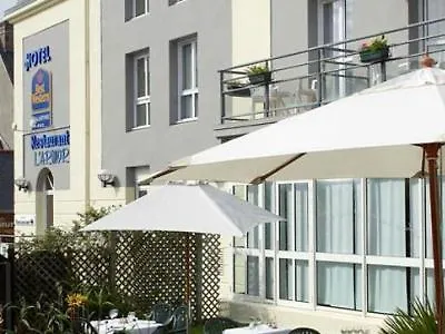 Valdys Thalasso & - L'escale Marine Ξενοδοχείο