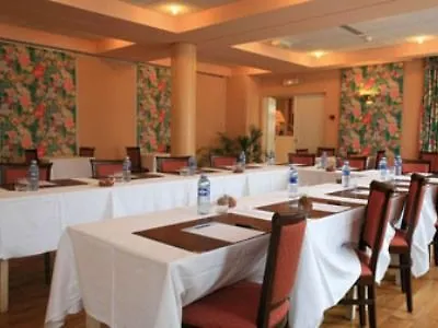 Valdys Thalasso & - L'escale Marine 3* Douarnenez