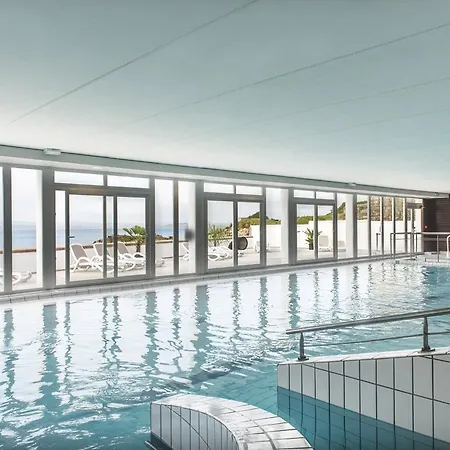 Ξενοδοχείο Valdys Thalasso & - L'escale Marine