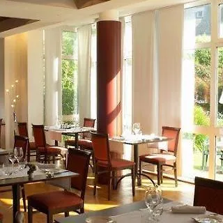 Hotel Valdys Thalasso & - L'escale Marine 3*