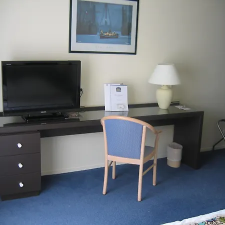 Ξενοδοχείο Valdys Thalasso & - L'escale Marine 3*