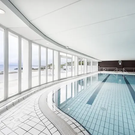 Valdys Thalasso & - L'escale Marine