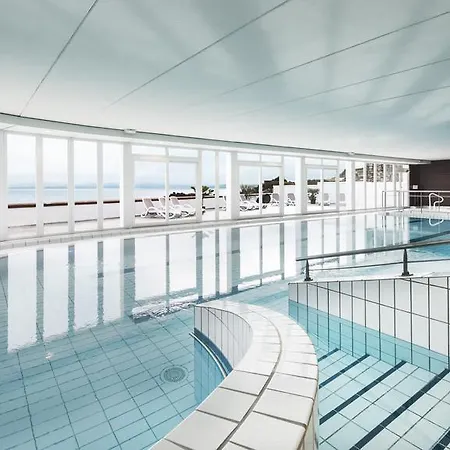 Valdys Thalasso & - L'escale Marine Douarnenez