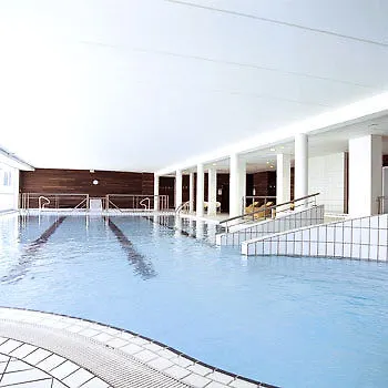 Valdys Thalasso & - L'escale Marine Hotel Douarnenez