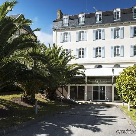 Valdys Thalasso & - L'escale Marine Ξενοδοχείο Douarnenez