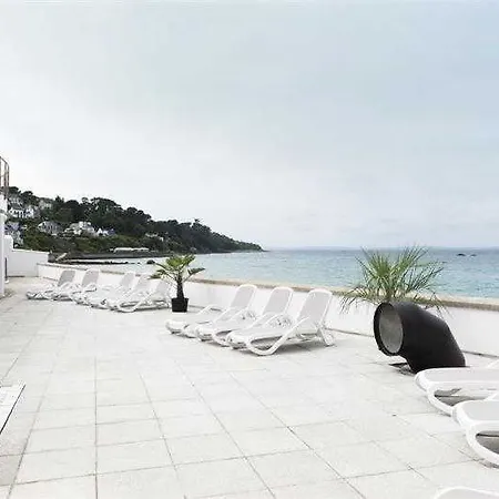 Valdys Thalasso & - L'escale Marine Douarnenez