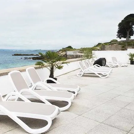 Valdys Thalasso & - L'escale Marine Ξενοδοχείο 3*