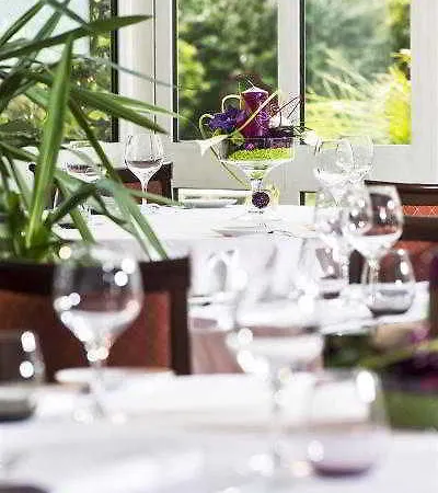 Valdys Thalasso & - L'escale Marine Hotel Douarnenez