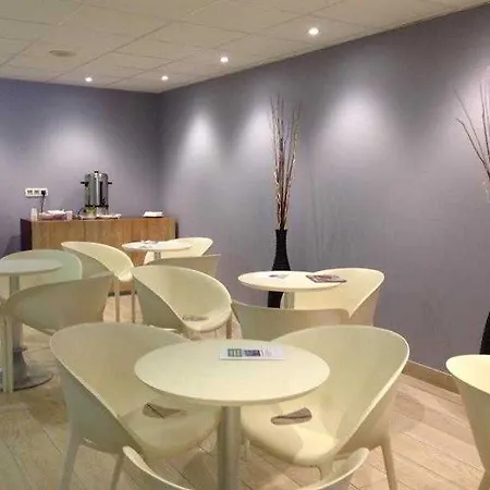Valdys Thalasso & - L'escale Marine Douarnenez