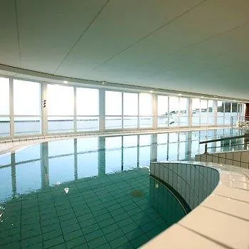 Ξενοδοχείο Valdys Thalasso & - L'escale Marine