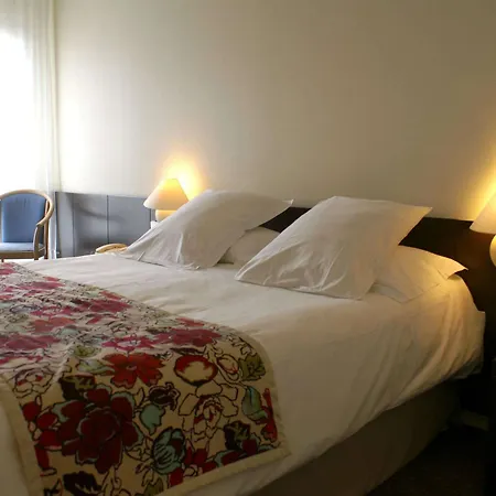 Valdys Thalasso & - L'escale Marine Douarnenez
