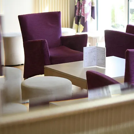 Hotel Valdys Thalasso & - L'escale Marine